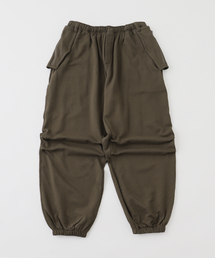 Laid.B / レイドビー FROST MORNING PANTS