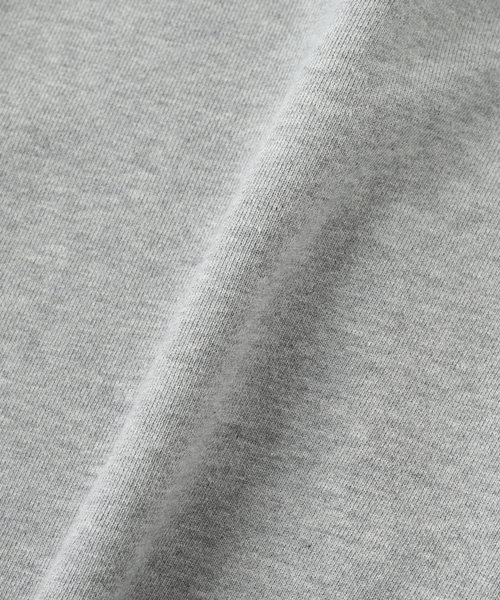 PULP/417EDIFICE(パルプフォーワンセブンエディフィス)の「Laid.B / レイドビー FROST MORNING PANTS(スウェットパンツ・メンズ・ブラウン/ブラック/グレー・1/2)」の19枚目の写真