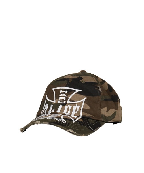 MOTO COUTURE CAP（キャップ）｜ALICE HOLLYWOOD（アリスハリウッド