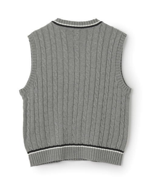 ポンポネット ブラウス・ベスト付き L/160 ５点セット 卒服 スーツ ポンポネット ブラウス・ベスト付き L/160 5点セット 卒服 スーツ