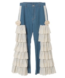 Candy Stripper｜キャンディストリッパーのデニムパンツ通販 - ZOZOTOWN