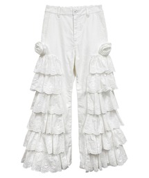 Candy Stripper | LACY ROSE DENIM パンツ(デニムパンツ)