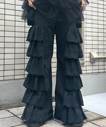 Candy Stripper｜キャンディストリッパーのデニムパンツ通販 - ZOZOTOWN