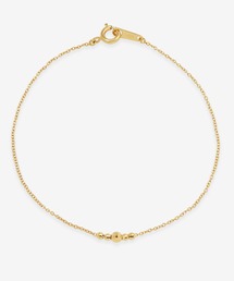 ESTELLE | シルバー ブレスレット ESTELLE/エステール(ブレスレット)