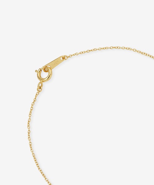 ESTELLE（エステール）の「シルバー ブレスレット ESTELLE/エステール（ブレスレット・レディース・イエロー・17cm）」の3枚目の写真