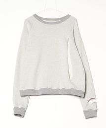 トップス RANDY 29 RANDY ランディー TORNADO (AW24-RPT06) Black – Mukta / Sal