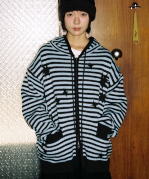 トップス aidan love The New – Nan2Mo