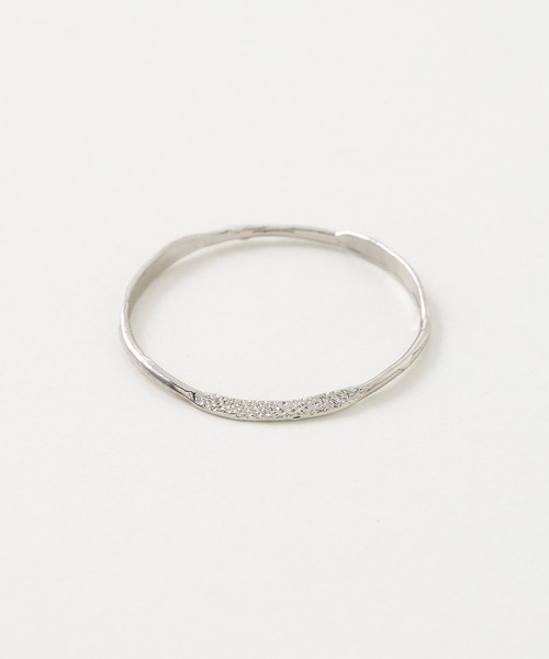 collex（コレックス）の「【Ljud/ユード】4連ノットリング（リング・レディース・シルバー/ゴールド・フリー）」の12枚目の写真