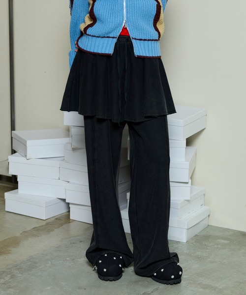 bless n° 2025 smlxl skirt ブレス　ミディ丈　ドイツ製 bless n° 2025 smlxl skirt ブレス ミディ丈 ドイツ製