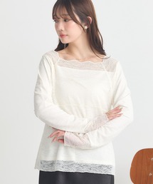 Tシャツ/カットソー（スクエアネック）の人気ランキング - ZOZOTOWN