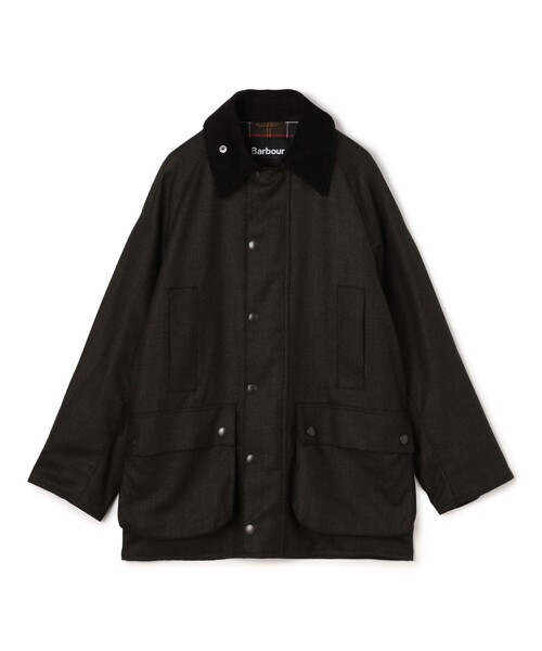 SUG⭐️様　tomorrowland 別注　barbour セール】 【別注】Barbour×TOMORROWLAND OVERSIZED HIKING
