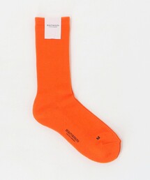 BEAUTY&YOUTH UNITED ARROWS(ビューティーアンドユースユナイテッドアローズ)の「リブ レギュラー ソックス(ソックス/靴下・メンズ)」