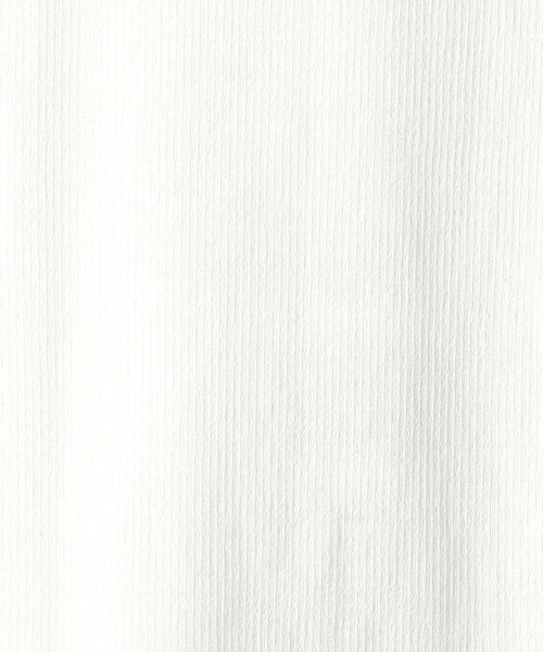 UNITED ARROWS（ユナイテッドアローズ）の「＜Pheeta＞Hedy シアー レイヤード タンクトップ WHT/013C-CU2（タンクトップ・レディース・ホワイト・FREE）」の20枚目の写真