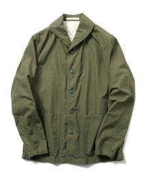 BEAMS PLUS | BEAMS PLUS / USN リップストップ カバーオール(ミリタリージャケット)