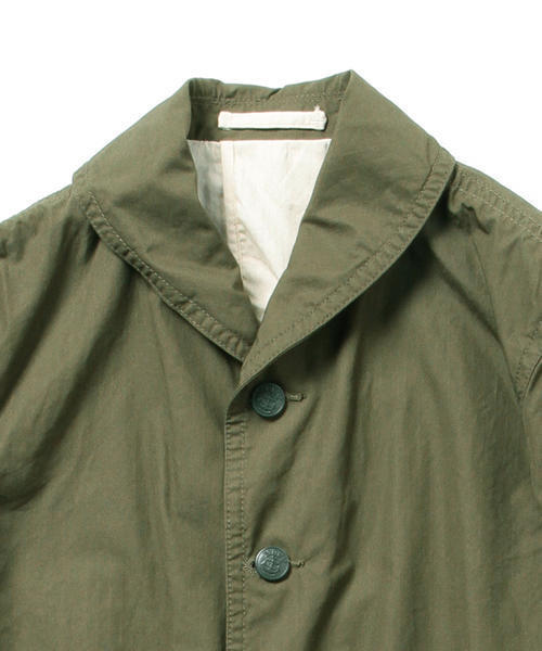 BEAMS PLUS（ビームスプラス）の「BEAMS PLUS / USN リップス