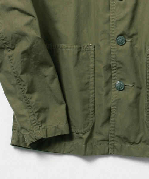 BEAMS PLUS（ビームスプラス）の「BEAMS PLUS / USN リップス
