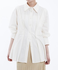 Newstandard Shirt（シャツ/ブラウス）｜Deuxieme Classe