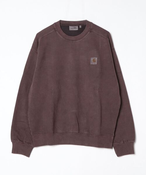 セール】VISTA SWEAT（スウェット）｜Carhartt WIP（カーハート