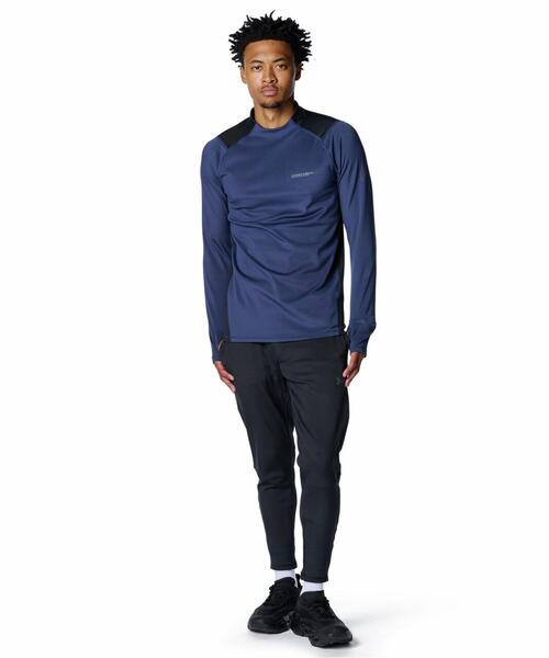 Under Armour ネイビー 長袖 XXL ウォームアップウェア UNDER ARMOUR