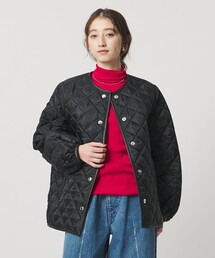 【別注】<MACKINTOSH>DULSIE SHT ジャケット