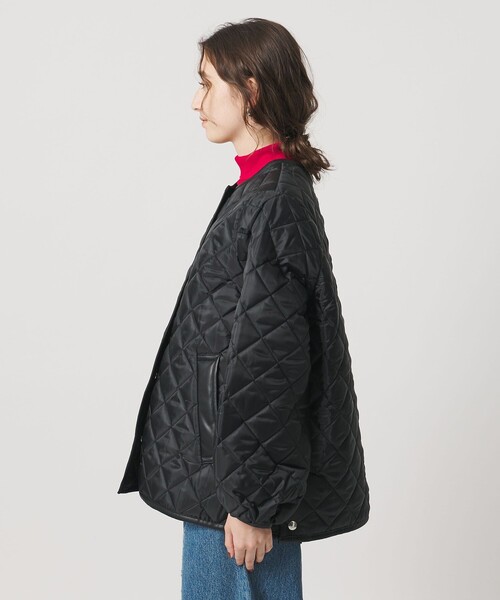 MACKINTOSH - 【別注】MACKINTOSH×TOMORROWLAND キルティングコート 8