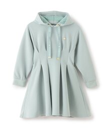 Kate SpadeNY ケイトスペード　ワンピース　120 トドラー スペードフラワーレースワンピース（その他） | kate