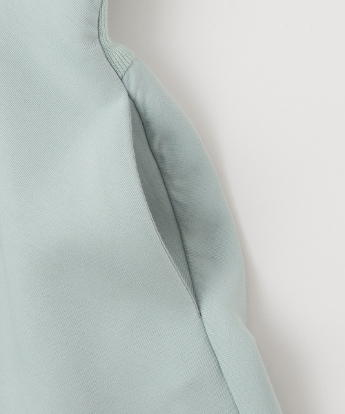 セール】ダンボールニットフードワンピース（ワンピース）｜kate spade