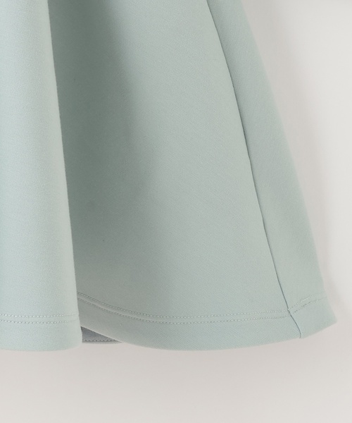 セール】ダンボールニットフードワンピース（ワンピース）｜kate spade