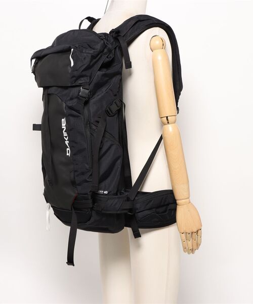 DAKINE POACHER BACKPACK 40L バックパック/リュック 【25-26SNOW