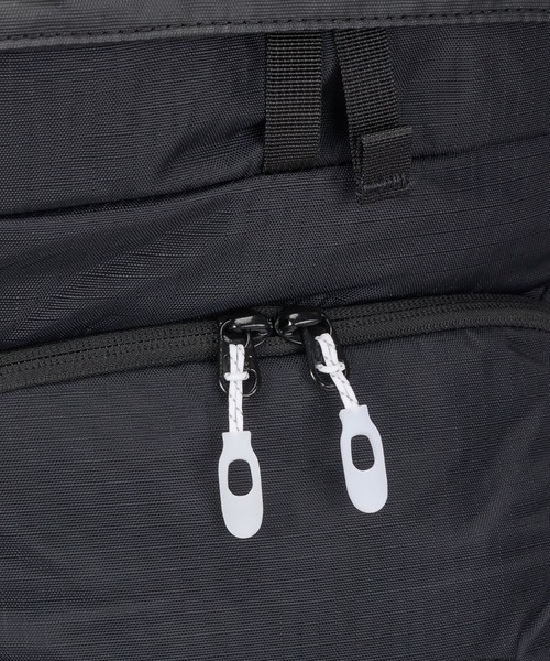 DAKINE(ダカイン)の「DAKINE POACHER BACKPACK 40L バックパック/リュック 【25-26SNOWモデル】/ダカインスキースノーボードギア(BCバックパック)(バックパック/リュック・メンズ・ブラック・FREE)」の20枚目の写真
