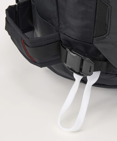 DAKINE(ダカイン)の「DAKINE POACHER BACKPACK 40L バックパック/リュック 【25-26SNOWモデル】/ダカインスキースノーボードギア(BCバックパック)(バックパック/リュック・メンズ・ブラック・FREE)」の13枚目の写真