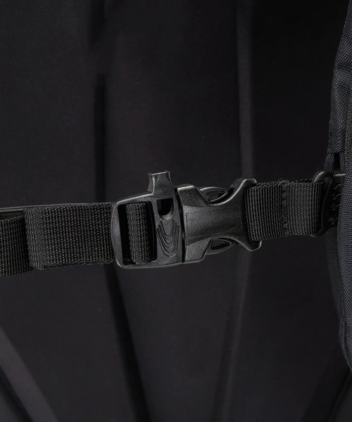 DAKINE(ダカイン)の「DAKINE POACHER BACKPACK 40L バックパック/リュック 【25-26SNOWモデル】/ダカインスキースノーボードギア(BCバックパック)(バックパック/リュック・メンズ・ブラック・FREE)」の16枚目の写真