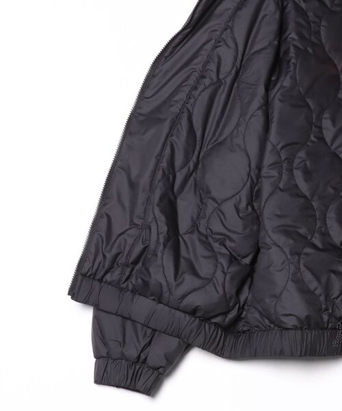 セール】Pertex(R) パデッドジャケット（ブルゾン）｜New Balance