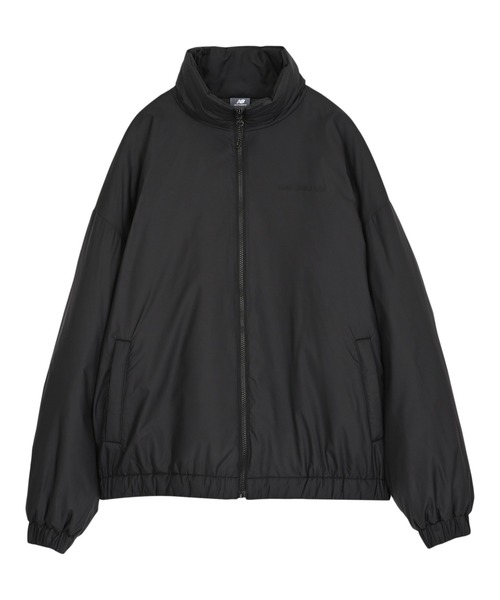 セール】Pertex(R) パデッドジャケット（ブルゾン）｜New Balance