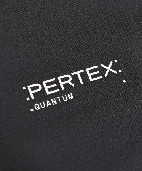 NEW BALANCE（ニューバランス）の「Pertex(R)  パデッドジャケット（ブルゾン・メンズ・ブラック/グレー/セージグリーン・SMALL/MEDIUM/LARGE/XX-LARGE/X-LARGE）」の9枚目の写真