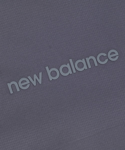 NEW BALANCE（ニューバランス）の「Pertex(R)  パデッドジャケット（ブルゾン・メンズ・ブラック/グレー/セージグリーン・SMALL/MEDIUM/LARGE/XX-LARGE/X-LARGE）」の13枚目の写真