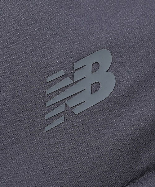 NEW BALANCE（ニューバランス）の「Pertex(R)  パデッドジャケット（ブルゾン・メンズ・ブラック/グレー/セージグリーン・SMALL/MEDIUM/LARGE/XX-LARGE/X-LARGE）」の16枚目の写真