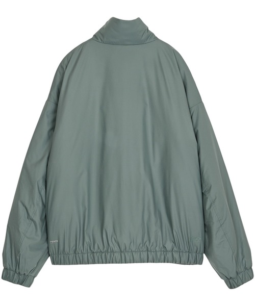 NEW BALANCE（ニューバランス）の「Pertex(R)  パデッドジャケット（ブルゾン・メンズ・ブラック/グレー/セージグリーン・SMALL/MEDIUM/LARGE/XX-LARGE/X-LARGE）」の20枚目の写真