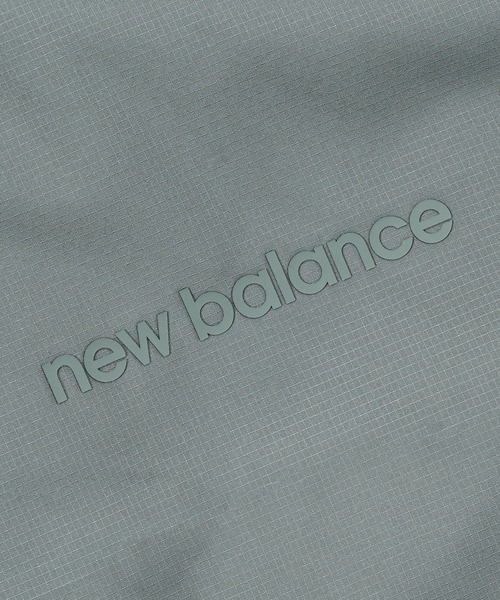 NEW BALANCE（ニューバランス）の「Pertex(R)  パデッドジャケット（ブルゾン・メンズ・ブラック/グレー/セージグリーン・SMALL/MEDIUM/LARGE/XX-LARGE/X-LARGE）」の21枚目の写真