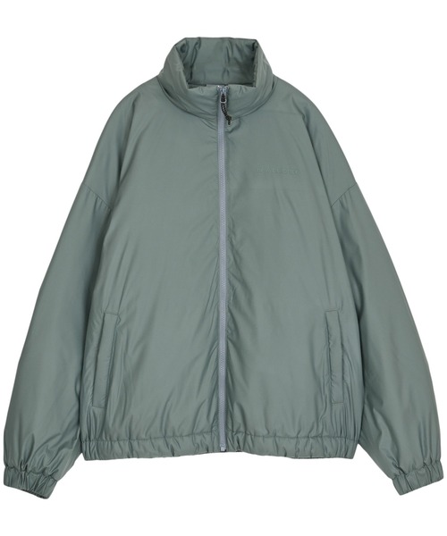 セール】Pertex(R) パデッドジャケット（ブルゾン）｜New Balance