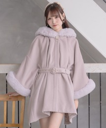 ファーケープ」に該当するファッション通販 - ZOZOTOWN