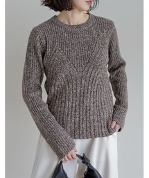 ニット/セーター（長袖）ファッション通販 - ZOZOTOWN
