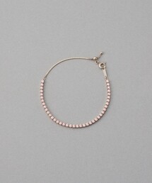 ete（エテ）の「[ラインストーン] ブレスレット  ミディアム（ブレスレット）」