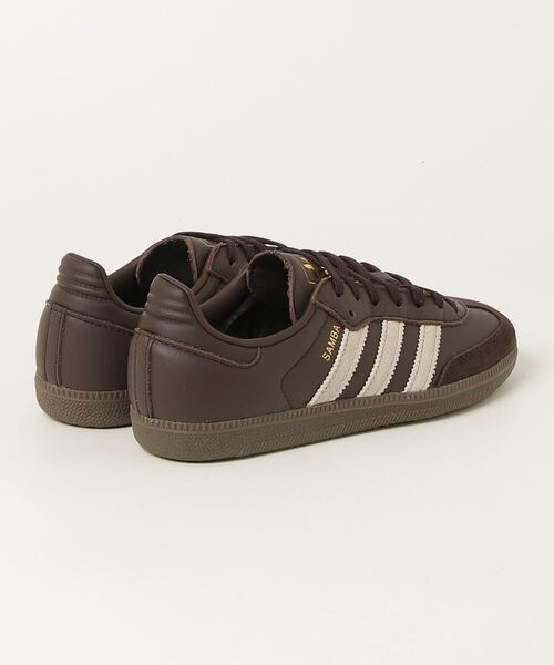 サンバ OG FOR アーバンリサーチ / SAMBA OG FOR URBAN RESERCH