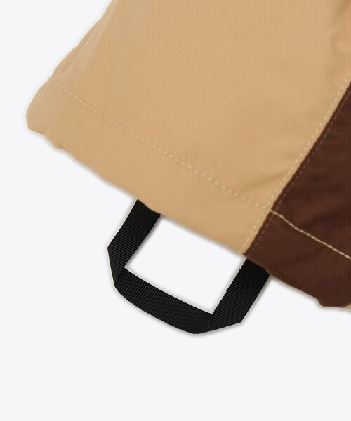 Columbia(コロンビア)の「Columbia/ MウィリバードⅢグローブ /コロンビア(手袋・メンズ・ブラック/ベージュ・S/M/L)」の15枚目の写真