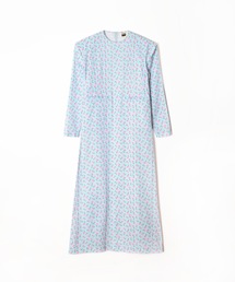 HOLIDAY（ホリデイ）の「SUPER FINE DRY PURITAN COLLAR N/S LONG