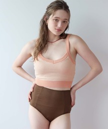 水着（ピンク/桃色系）ファッション通販 - ZOZOTOWN