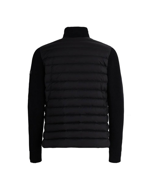 TATRAS(タトラス)の「TATRAS -HENDER(ダウンジャケット/コート・メンズ・ブラック・M/L/XL)」の3枚目の写真