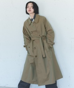 GRENFELL / 別注 KENSINGTON2 トレンチコート（トレンチコート