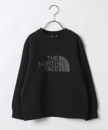 THE NORTH FACE | 【THE NORTH FACE(ザ・ノース・フェイス)】スウェットクルー(KIDS)(スウェット)